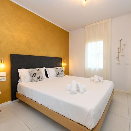 Locanda Carolina Mastino Scala Sirmione Exteriör bild